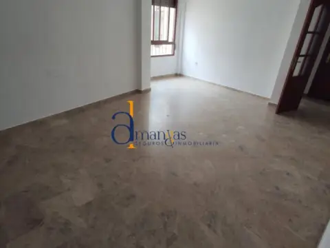Piso en calle del Peso