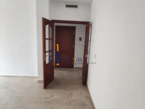 Piso en calle del Peso