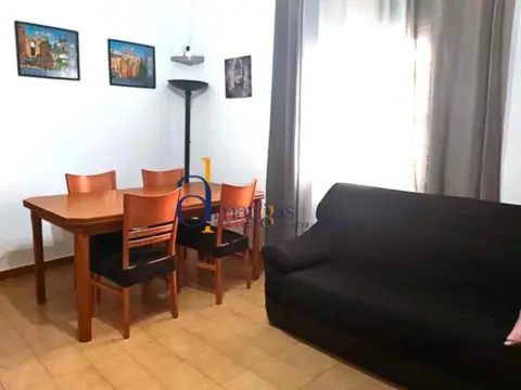 Casa en calle de la Plazuela