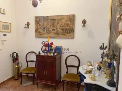 Piso en Plaza Nueva