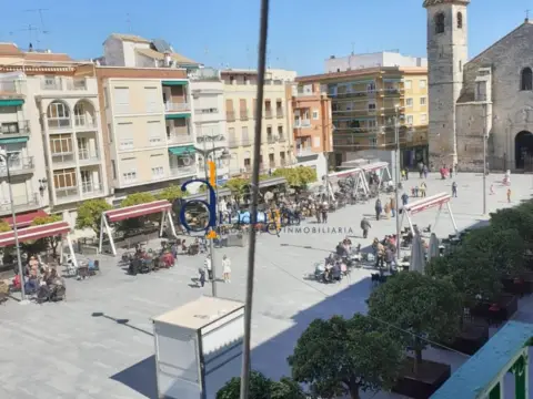 Piso en Plaza Nueva