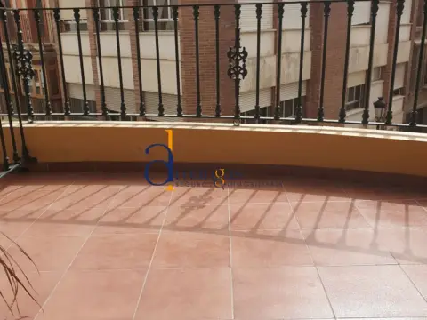Piso en calle del Peso