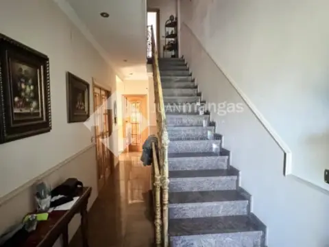 Casa en Jardin Lucena- Nelia de Las Nieves