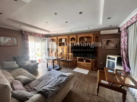 Casa en Jardin Lucena- Nelia de Las Nieves