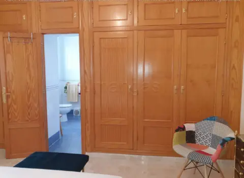 Casa en calle de Juana de Teba