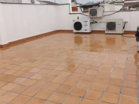 Casa en calle de Juana de Teba