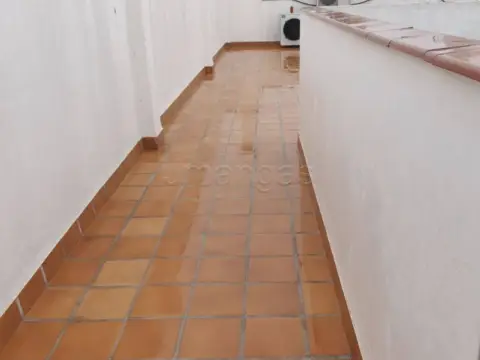 Casa en calle de Juana de Teba