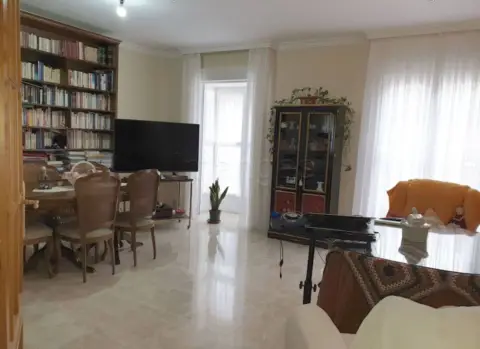Casa en calle de Juana de Teba