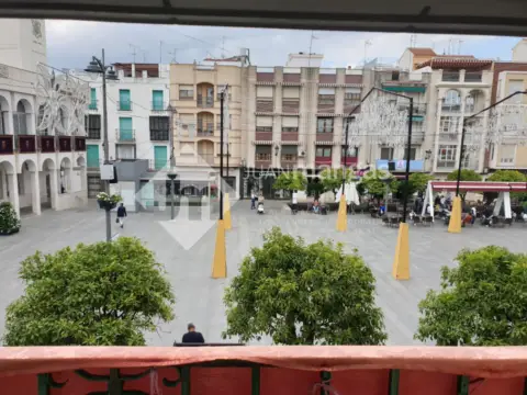 Piso en Plaza Nueva