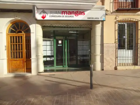 Casa en La Barrera