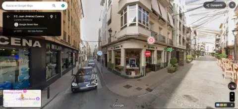 Piso en calle de Juan Jiménez Cuenca, 6