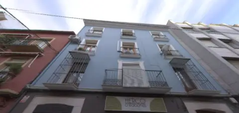 Piso en calle de Juan Jiménez Cuenca, 6