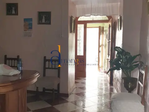 Casa en calle de las Peñuelas