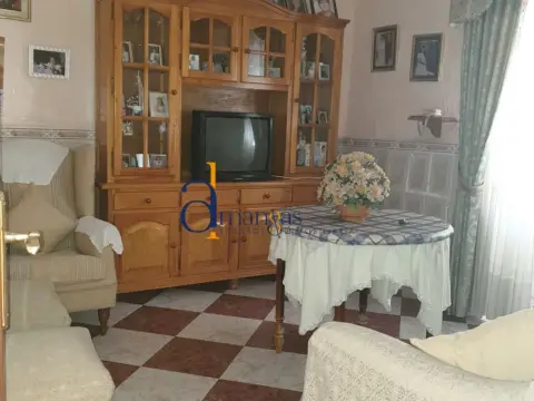 Casa en calle de las Peñuelas