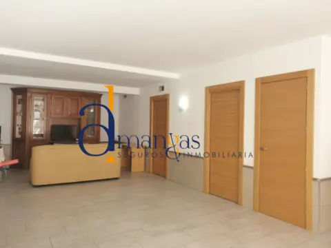 Casa en calle de Almería