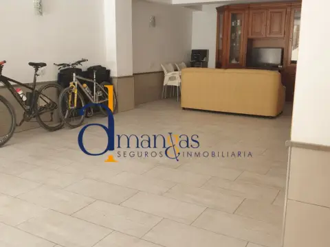 Casa en calle de Almería