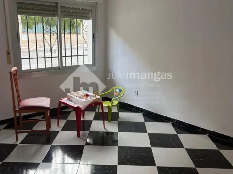 Casa en Los Olivares