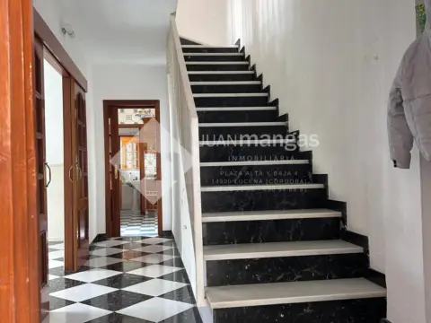 Casa en Los Olivares