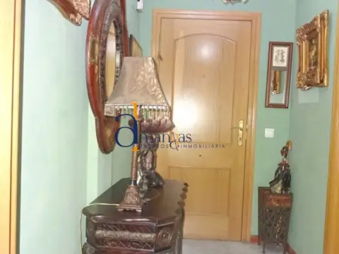 Piso en calle de San Pedro