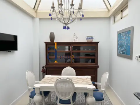 Piso en calle de San Pedro