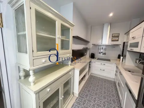 Piso en calle de San Pedro