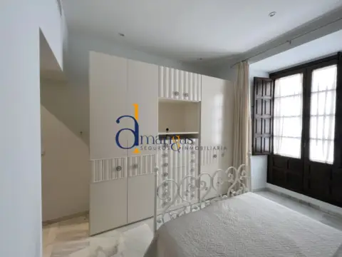 Piso en calle de San Pedro