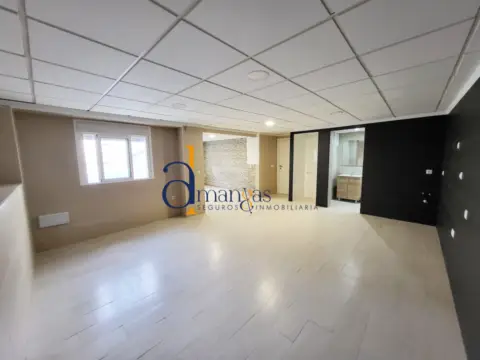 Piso en calle de los Álamos