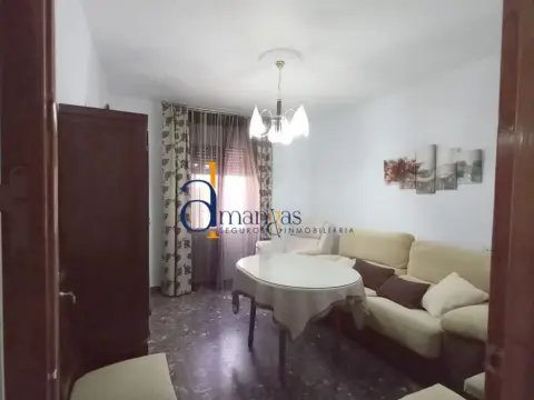 Casa en Ermita de San Pedro