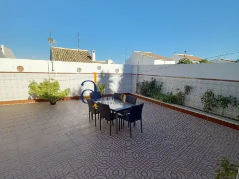 Casa en Ermita de San Pedro