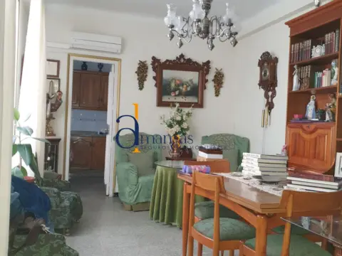 Casa en calle Obispo dominguez Valdecañas