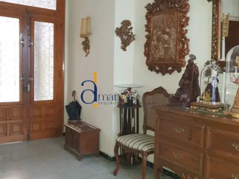 Casa en calle Obispo dominguez Valdecañas