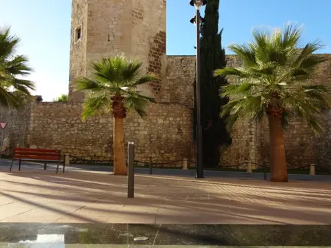 Casa en Plaza de La Fuensanta