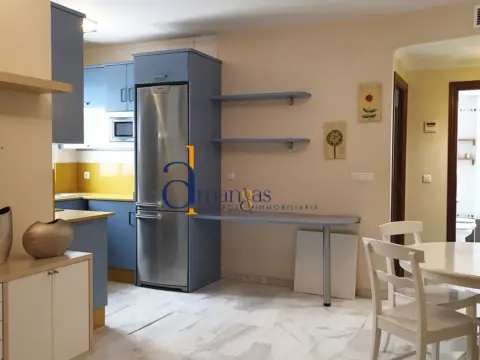 Piso en calle Plaza Alta y Baja, nº 4