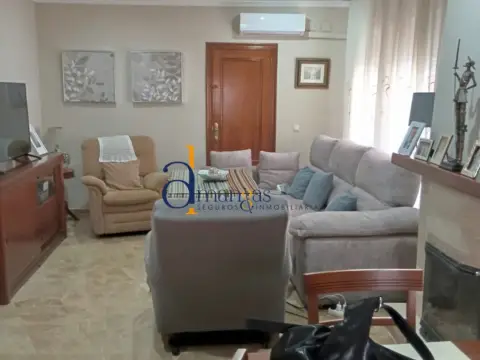 Casa en calle de Medina Azahara