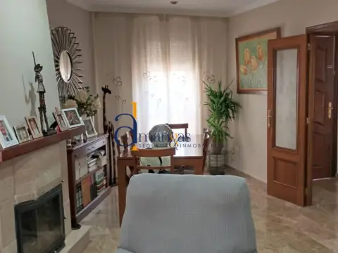 Casa en calle de Medina Azahara