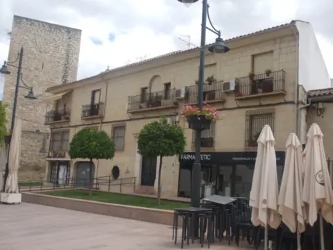 Piso en Plaza de San Miguel
