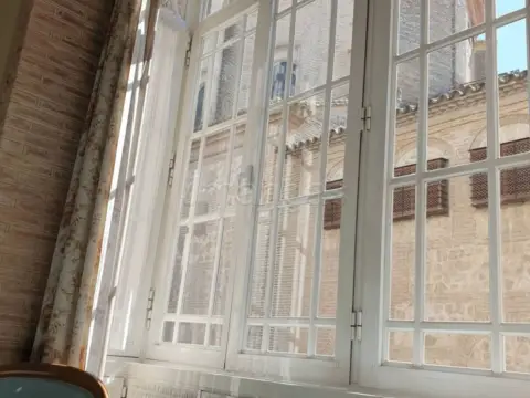Casa en calle de San Pedro