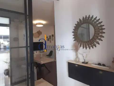 Dúplex en Centro, El Coso