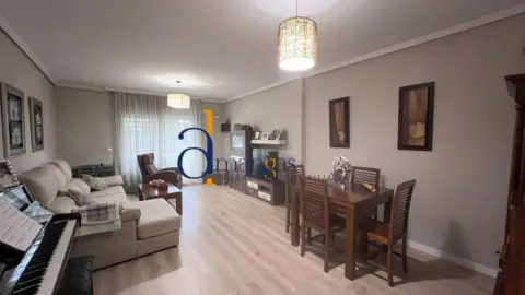 Piso en Avenida de Joan Margarit