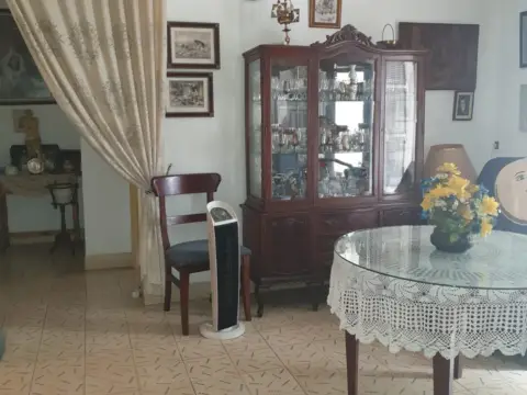 Casa en calle de los Palacios