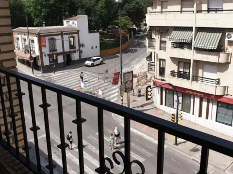 Piso en Avenida del Parque