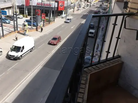 Piso en Avenida del Parque