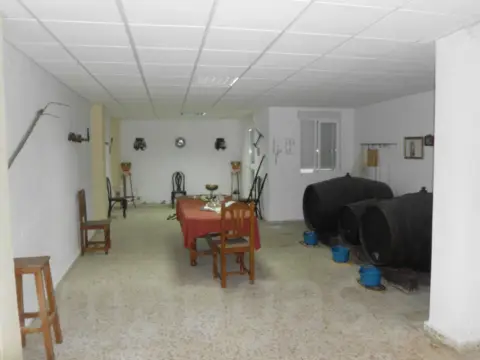 Local comercial en Santiago