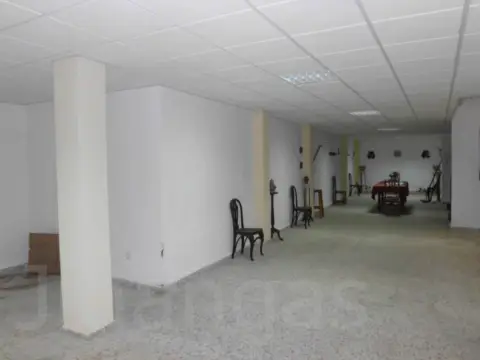Local comercial en Santiago
