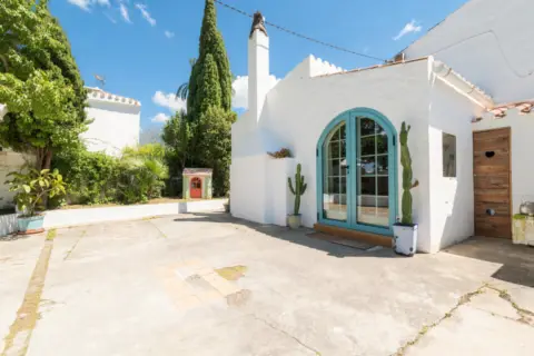 Finca rústica en Sant Lluís