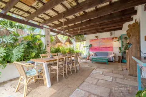 Finca rústica en Sant Lluís