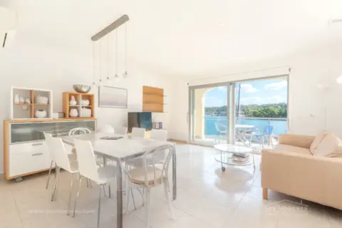 Apartamento en Tanques del Carme-Fort de l'Eau-Molí des Pla