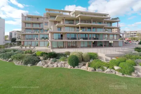Apartamento en Tanques del Carme-Fort de l'Eau-Molí des Pla