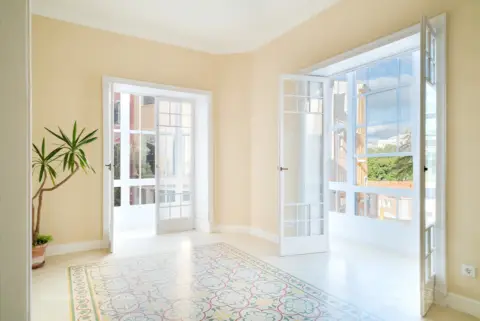 Apartamento en Centre Històric