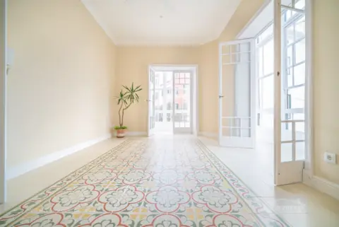 Apartamento en Centre Històric